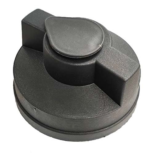 TAMPA TANQUE COMBUSTIVEL ROSCA INTERNA - M87