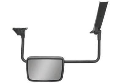CONJUNTO ESPELHO RETROVISOR LD INTEIRICO ELETRICO 24V COM DESEMBACADOR - ER182