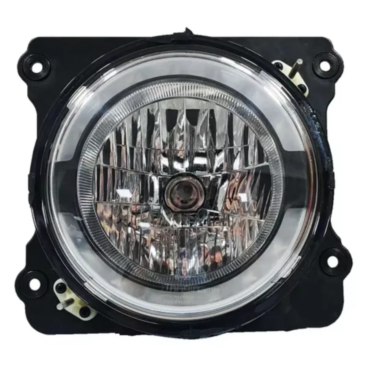 FAROL H4 COM DRL ESQUERDO 24V VW CONSTELLATION 2023... EURO 6 - 23K941033
