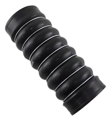 MANGUEIRA INTERCOOLER PRETA - 9605010082