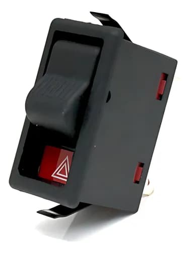 INTERRUPTOR LUZ EMERGENCIA MONOFASICO - 10518660