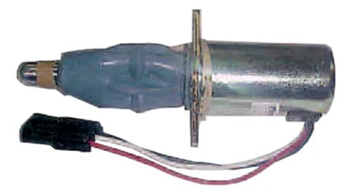 SOLENOIDE IMP - TJG130805I
