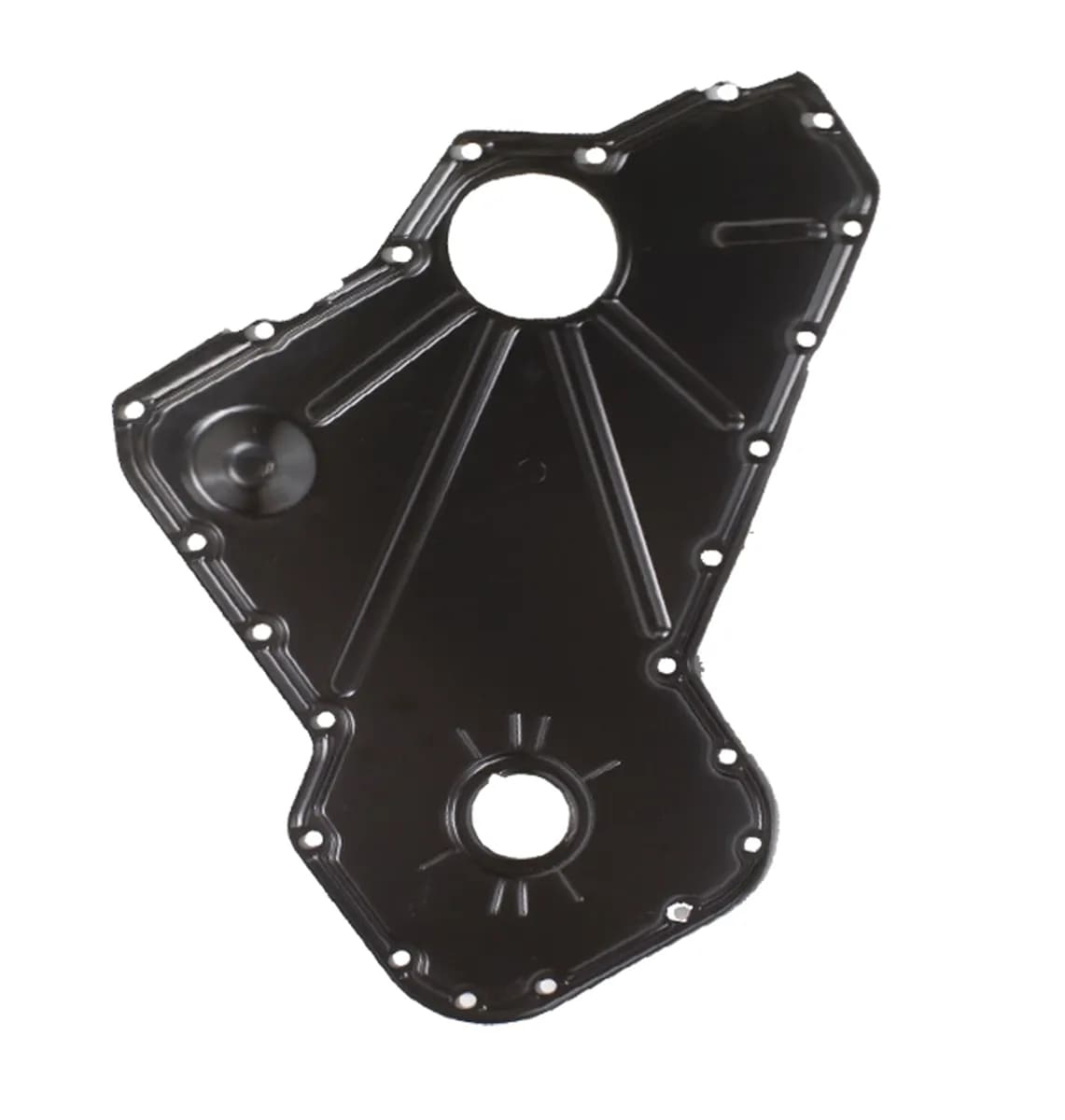TAMPA DISTRIBUICAO MOTOR CUMMINS SERIE C 8.3 - 3925230