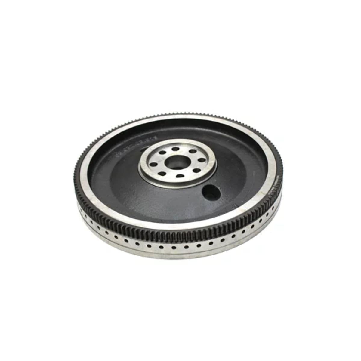 VOLANTE MOTOR COM CREMALHEIRA VOLVO VM/B270 395MM - MP0211212