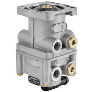 VALVULA PEDAL - TAR607357A