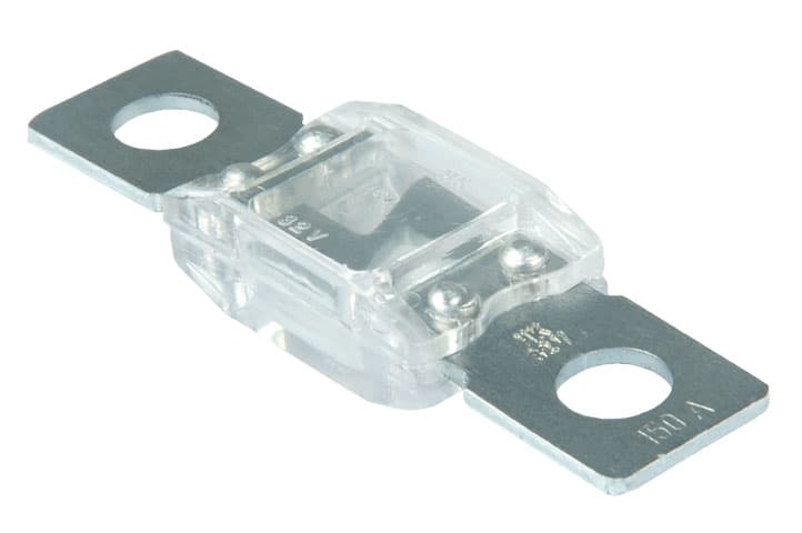 FUSIVEL MEGA 150 A - K80150