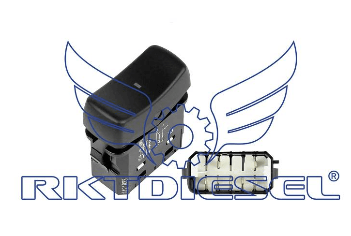 INTERRUPTOR EXTRA EQUIPAMENTO SUPLEMENTAR - 1421833