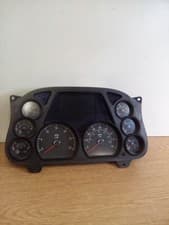 PAINEL DE INSTRUMENTOS INFERIOR INTERNATIONAL - 3532069C3
