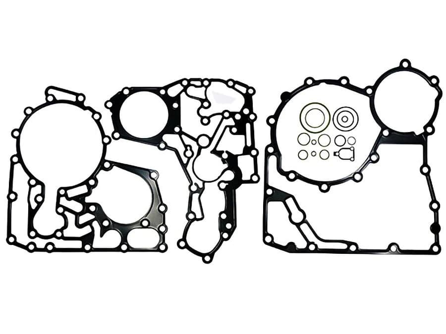JOGO JUNTAS RETARDER(METAL) - DP095