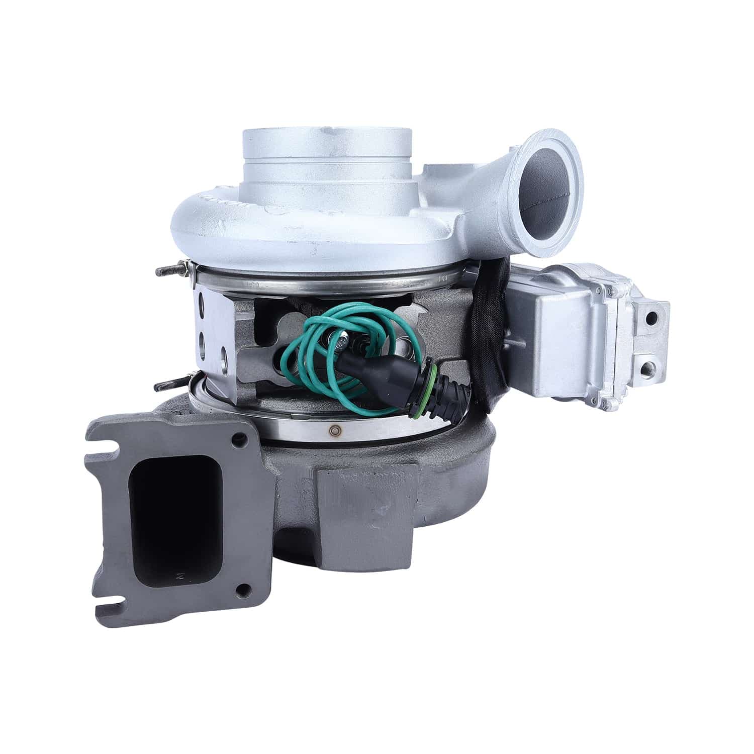 TURBO HX55 - 4031064