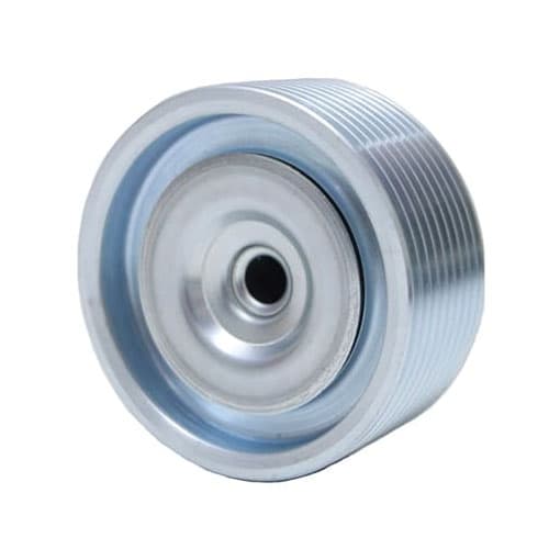 POLIA ESTICADOR CORREIA MOTOR CNH - P691