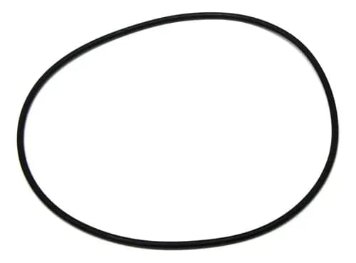 ANEL ORING MENOR TAMPA VELOCIMETRO IVECO/MB/VW CAMBIO ZF 9S - 0634316181