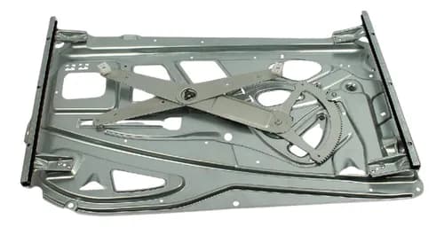 MAQUINA VIDRO ELETRICA S/MOTOR L.D - 0007200179