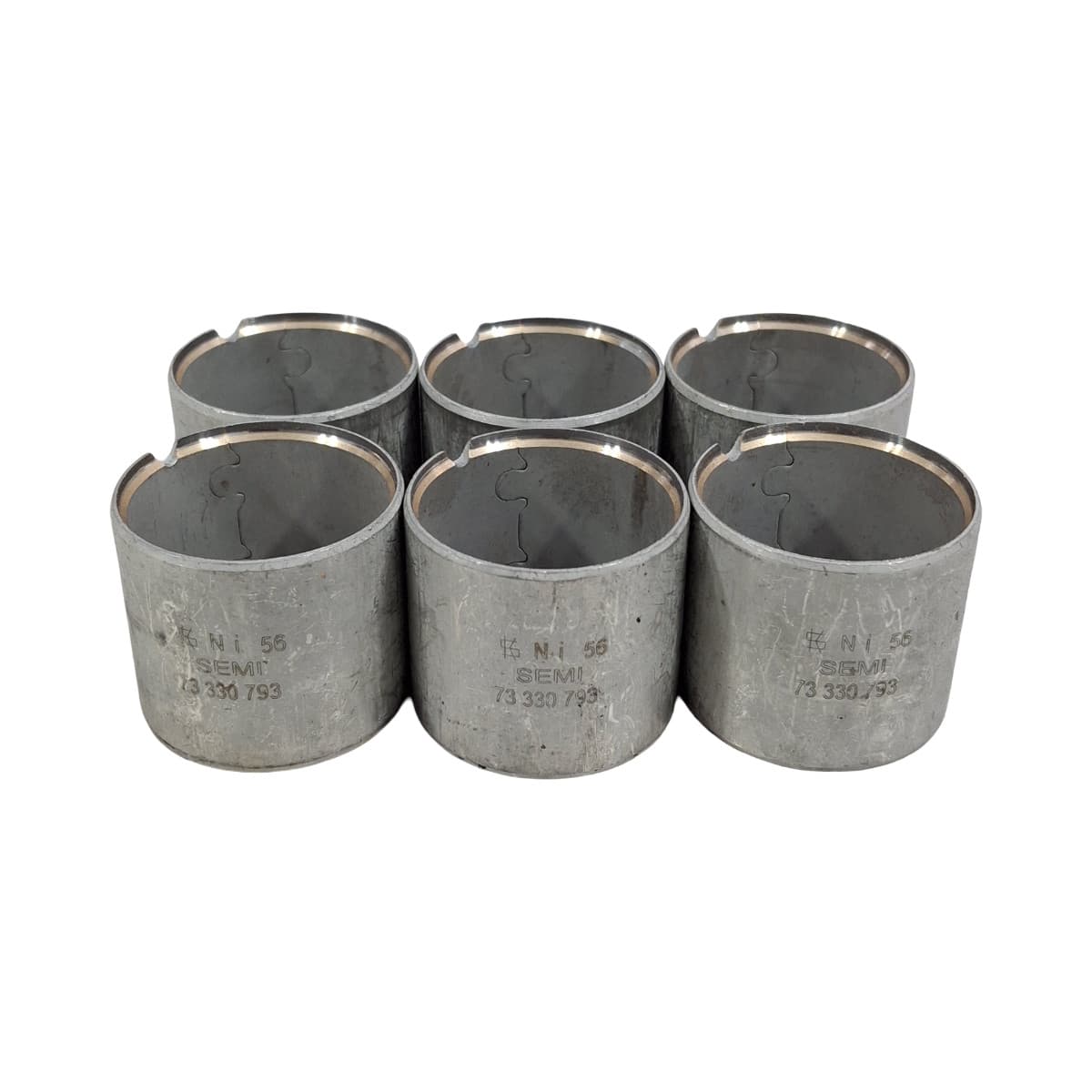 JG BUCHA BIELA STD-SEMI (WELLFAR) OM352A/OM366 G/A/LA - 3520381250