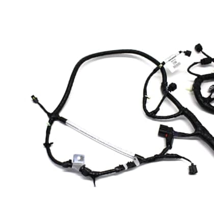 CHICOTE ELETRICO DO MOTOR NGD9.3E 370CV - 1846133C96