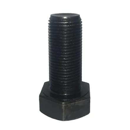 PARAFUSO FIXA PLACA RS220 RS235 RS245 M18X1,5X40 - 4H - 41X1157