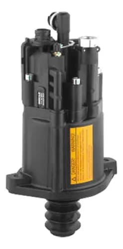SERVO EMBREAGEM ACIONAMENTO ELETRONICO ACTROS - 81632990