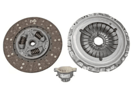 KIT EMBREAGEM 362MM - 833362