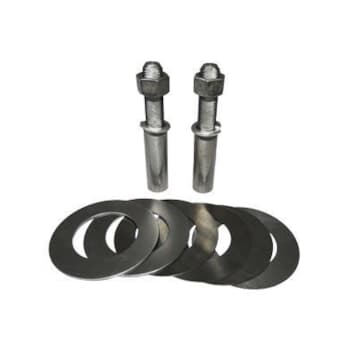 KIT TRAVA REPARO - VA012K