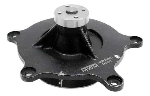 BOMBA DE AGUA EURO 3 - 2U2121004