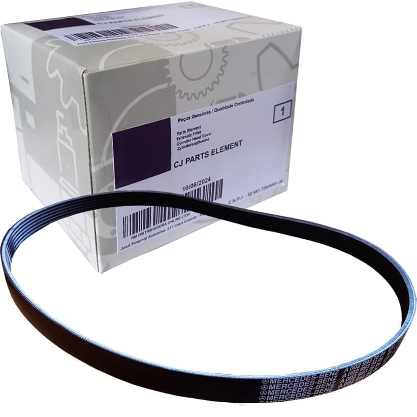 CORREIA 1125 - A0049976992