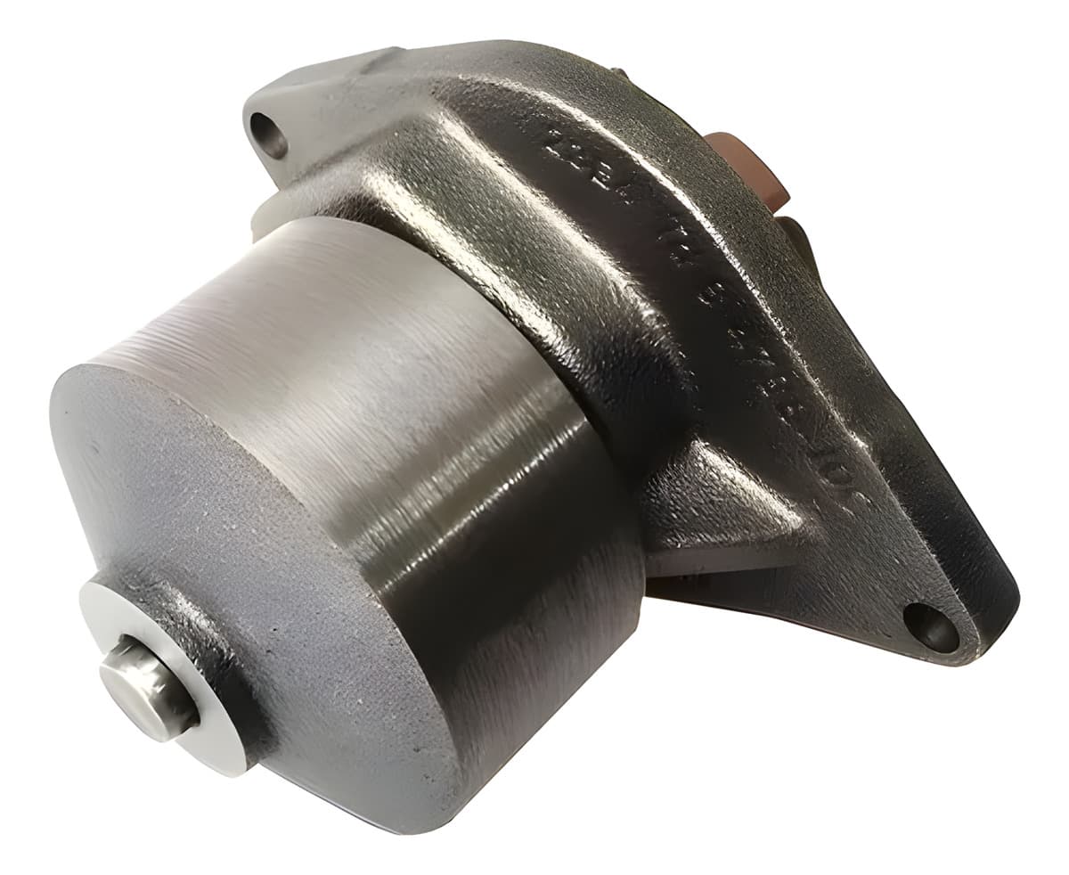 BOMBA AGUA MOTOR CUMMINS 4BTAA 3.9 6BTAA 5.9 - 2881804