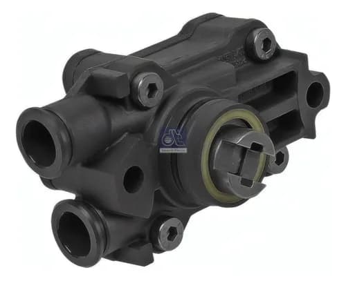 BOMBA COMBUSTIVEL BAIXA SPRINTER CDI ACELLO 715C - 40030