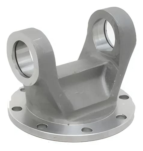 FLANGE CARDAN ORELHA 8 FUROS 10MM - 801200