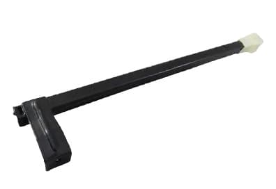 CANALETA PLAST PORTA LE - 93934165
