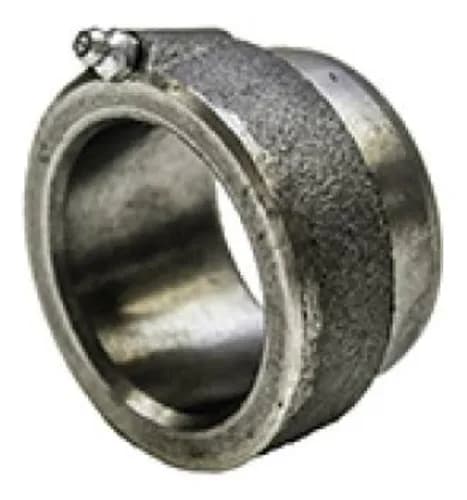 MANCAL EIXO S TUBELESS FLANGE P/SOLDAR - 3864202841