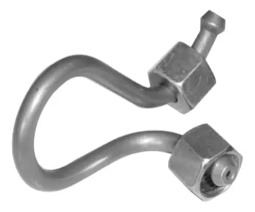 TUBO INJETOR DE OLEO - MBB9060701433