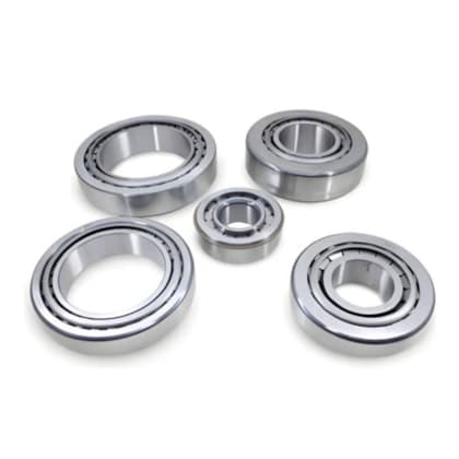 KIT ROLAMENTO DIFERENCIAL - VKTC41009