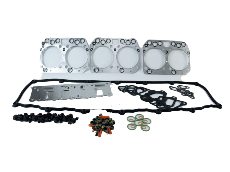 JG JUNTA COMPLETO MOTOR MAN D08 6 CIL C/ 17-24-26-31280/17280T/17-24260/17280OT M - 07W198011A