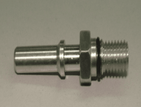 PONTEIRA RADIADOR C/ENGATE RAPIDO - 2323478