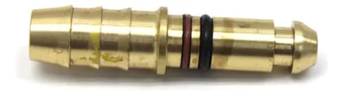 CONEXAO RETA NG8 TN 12X1,5 - 490230095000BR