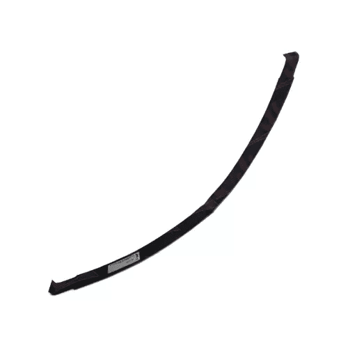 1 LAMINA TRASEIRA BUCHA BRONZE MOLA MESTRE - 3843208506