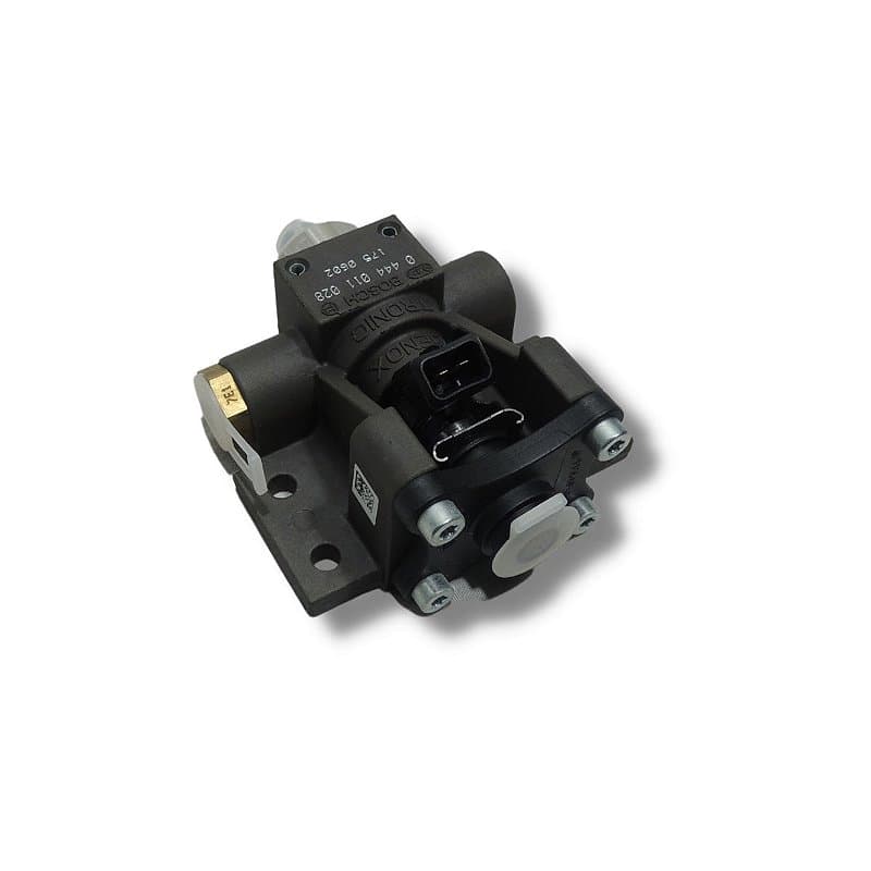VALVULA DOSADORA ARLA VW TGX 28440/29440/33440 24V - HUD1538