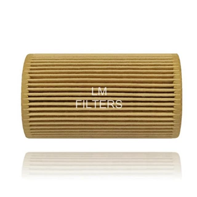 FILTRO DE OLEO (ENERGETICO) - A6511800009