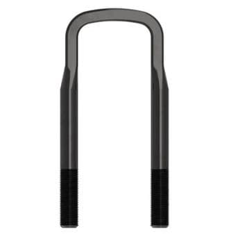 GRAMPO MOLA TRASEIRO (20X82X440DA) ACO 10.9 - 162926