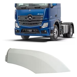 SAIA LADO DIREITO CABINE TRASEIRA PLASTICO - 9618843675