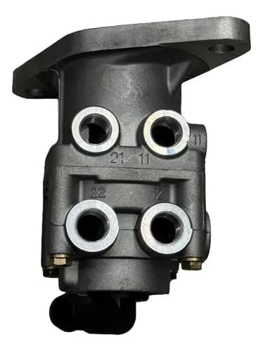 VALVULA DE PEDAL - 2C452A2701B