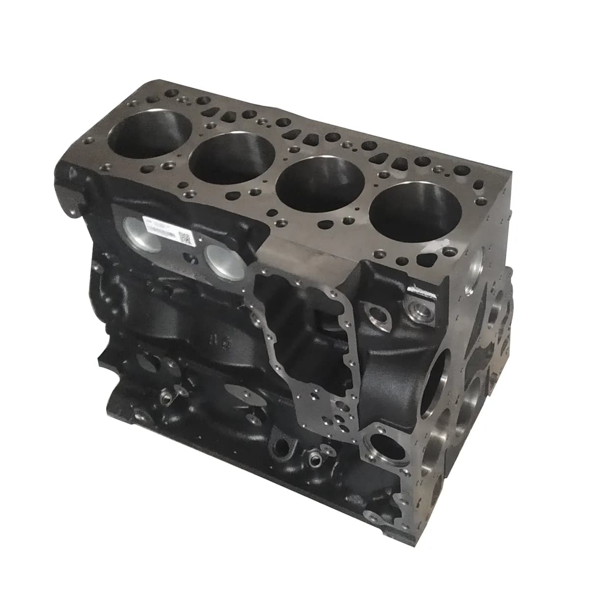 BLOCO MOTOR CUMMINS ISB 3.9 4 CILINDROS EURO III - 5405089