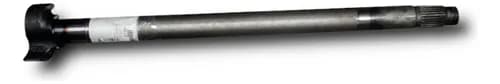 EIXO S TUBELESS 28 ESTRIAS 650MM L.D - 2210FM399