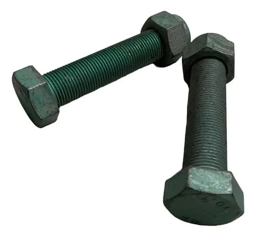 PARAFUSO FIXA TENSOR SUSPENSAO 6X4 6X2 ( 24X140X2 ACO 10.9 ) - 822882I
