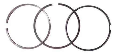 JOGO ANEIS (040) IVECO F1A 2.3L 16V - 800101140040