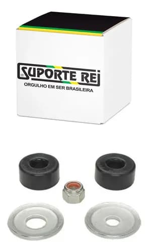 KIT BUCHA AMORTECEDOR TRASEIRO - 0003230042