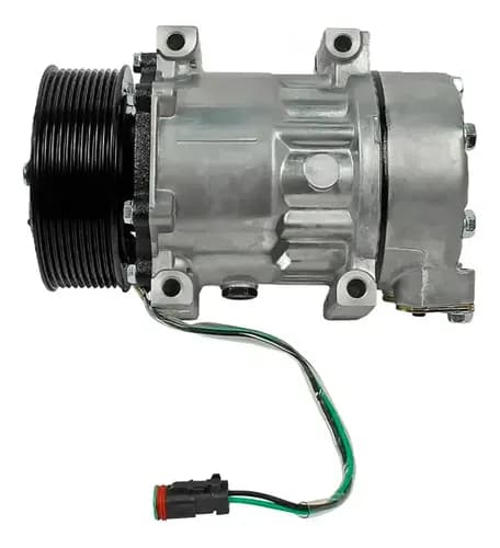 COMPRESSOR AR CONDICIONADO 24V - 2564093