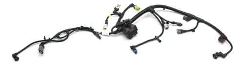 CHICOTE ELETRICO ECM MOTOR CUMMINS ISB 4.5 4CIL EURO 5 - BH1X14398BA