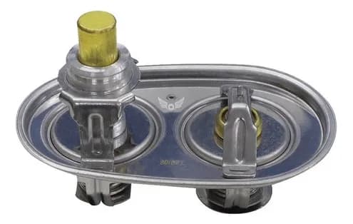 VALVULA TERMOSTATICA 80/87ºC G/P/R/S MOTOR DC09/DC13/DC16 - 2259412