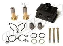 JG REPARO VALV.3 POSICOES C/FURO 5,00MM AXOR/ACTROS - 0025403797